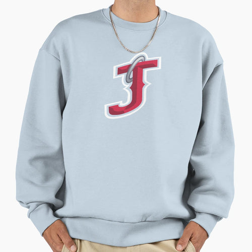 Angel J Sweatshirt - Streetwear Style Unisex - T-Shirt, Sweatshirt, Hoodie