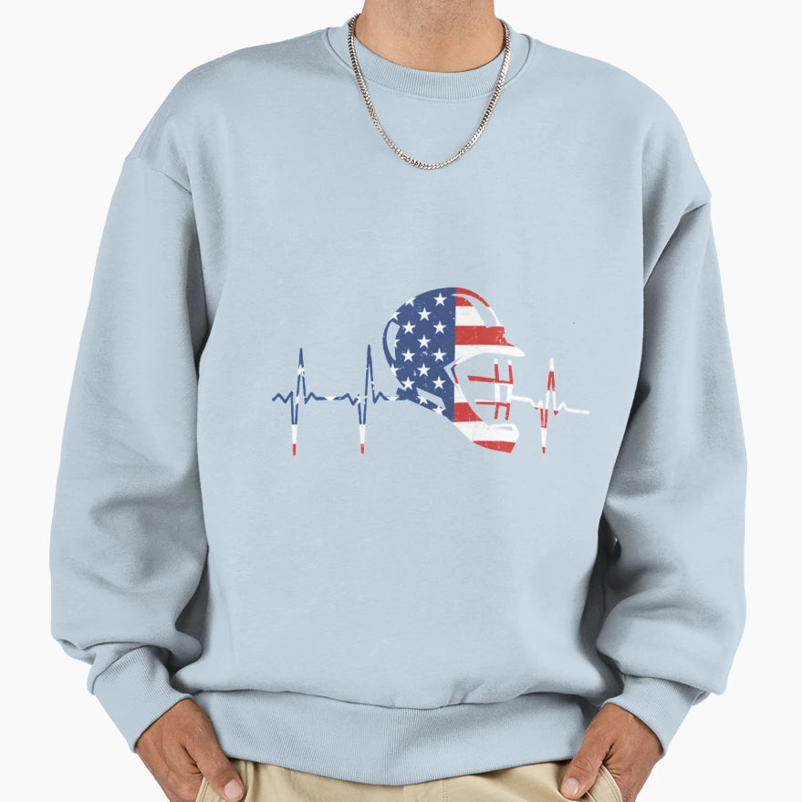 Lacrosse Player T Shirtlacrosse Player T-Shirt - Trendy Graphic for Adults - T-Shirt, Sweatshirt, Hoodie