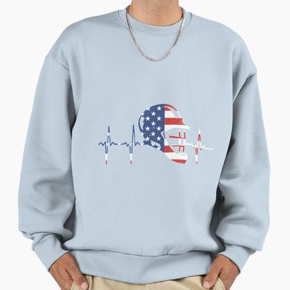 Lacrosse Player T Shirtlacrosse Player T-Shirt - Trendy Graphic for Adults - T-Shirt, Sweatshirt, Hoodie