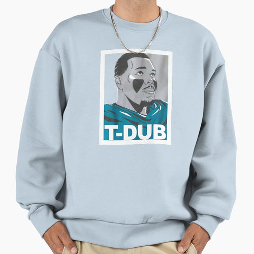 Travon Walker Sweatshirt - Novelty Apparel Men Women - T-Shirt, Sweatshirt, Hoodie