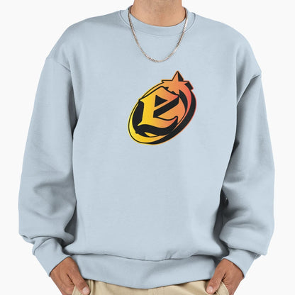 New Custom Y2K Sweatshirt - Novelty Apparel Unisex - T-Shirt, Sweatshirt, Hoodie