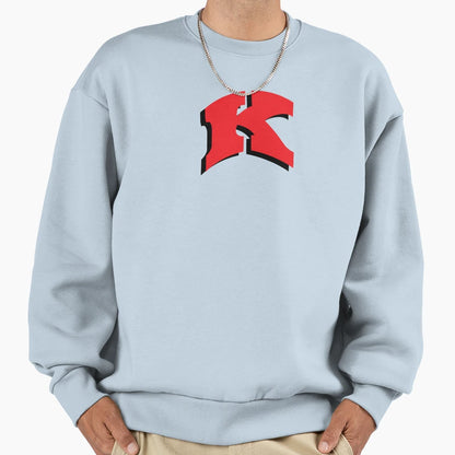 Kimberly K Black Sweatshirt - Aesthetic Graphic Unisex - T-Shirt, Sweatshirt, Hoodie