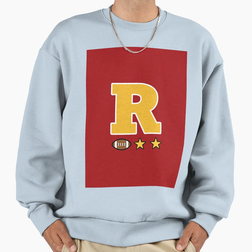 Moxie Patrick Schwarzenegger Sweatshirt - Streetwear Style for Adults - T-Shirt, Sweatshirt, Hoodie