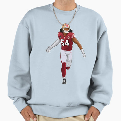 FW 54 Take Fields Sweatshirt - Casual Everyday Wear for Adults - T-Shirt, Sweatshirt, Hoodie
