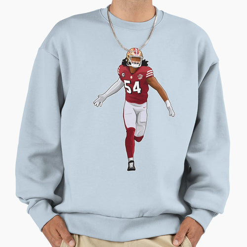 FW 54 Take Fields Sweatshirt - Casual Everyday Wear for Adults - T-Shirt, Sweatshirt, Hoodie