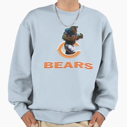 Chbe Sweatshirt - Novelty Apparel for Adults - T-Shirt, Sweatshirt, Hoodie