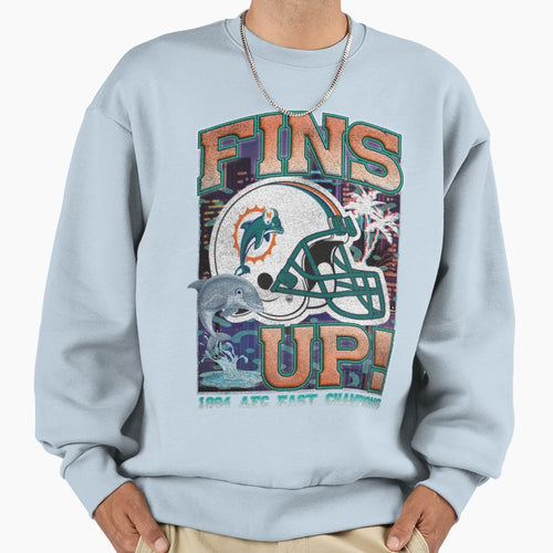 Welcome To South Beach Sweatshirt - Custom Art Print for Adults - T-Shirt, Sweatshirt, Hoodie