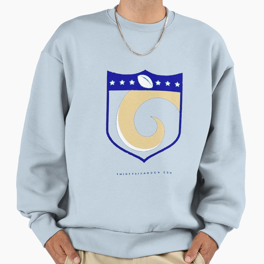 La Football Los Angelest T-Shirt - Aesthetic Graphic Unisex - T-Shirt, Sweatshirt, Hoodie