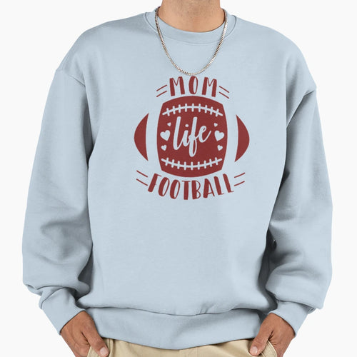 No Quit New York Sweatshirt - Casual Everyday Wear for Adults - T-Shirt, Sweatshirt, Hoodie