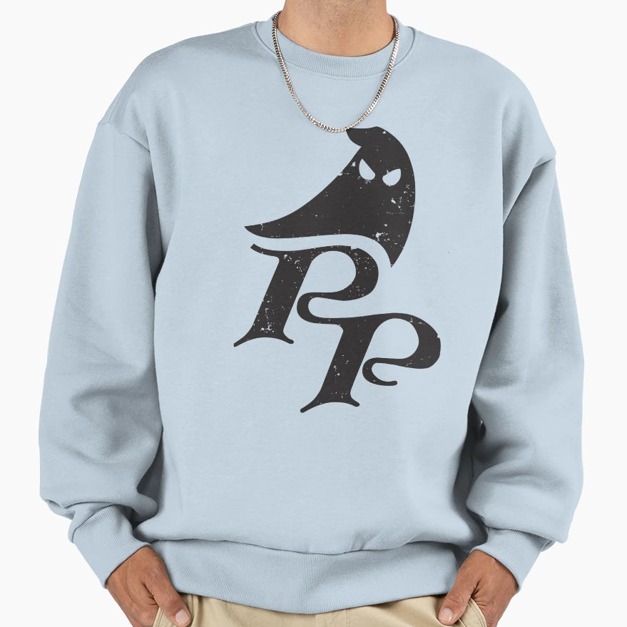 1967 Pittsburgh Phantoms Defunct Sweatshirt - Custom Art Print Unisex - T-Shirt, Sweatshirt, Hoodie