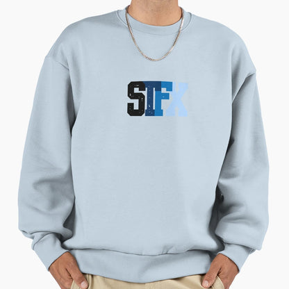 Stfx Sweatshirt - Trendy Graphic Unisex - T-Shirt, Sweatshirt, Hoodie