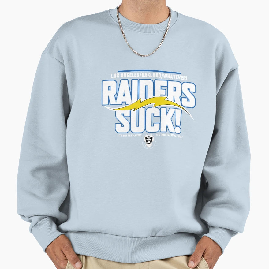 Los Angeles Oakland Whatever Raiders T-Shirt - Minimalist Print for Adults - T-Shirt, Sweatshirt, Hoodie