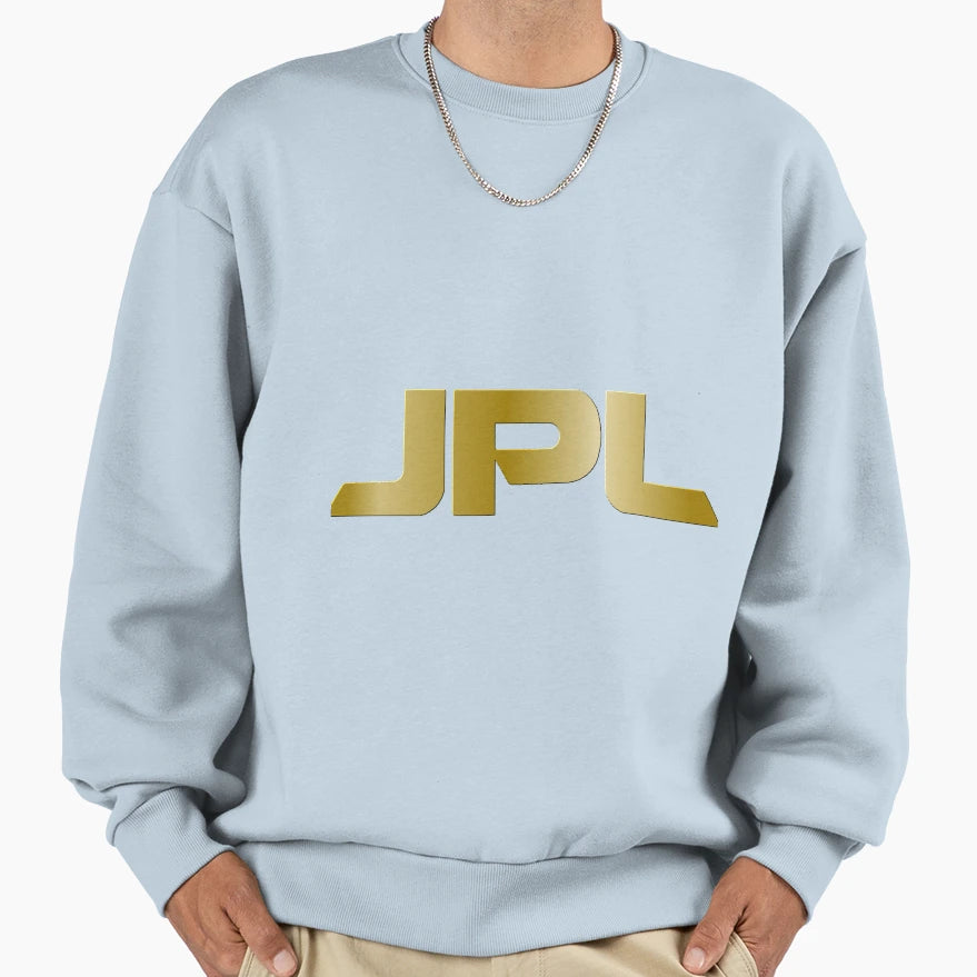 Jet Propulsion Laboratory Sweatshirt - Fun Novelty Design for Adults - T-Shirt, Sweatshirt, Hoodie