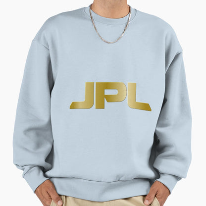 Jet Propulsion Laboratory Sweatshirt - Fun Novelty Design for Adults - T-Shirt, Sweatshirt, Hoodie