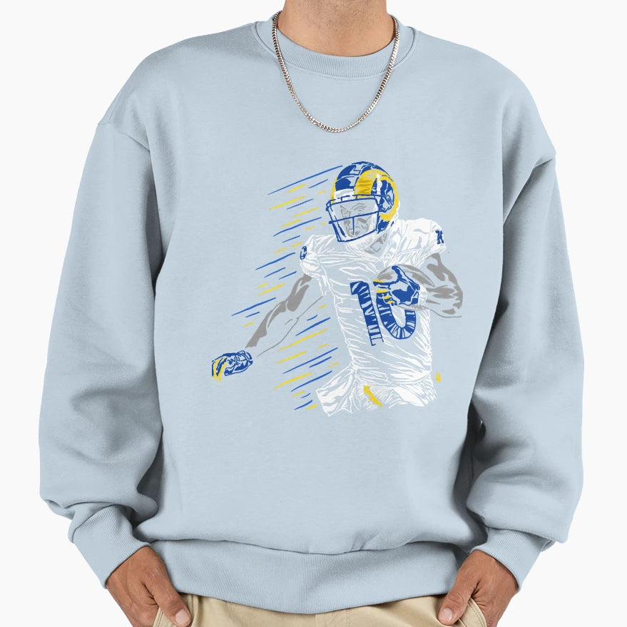 Kupp 2 Sweatshirt - Streetwear Style for Adults - T-Shirt, Sweatshirt, Hoodie