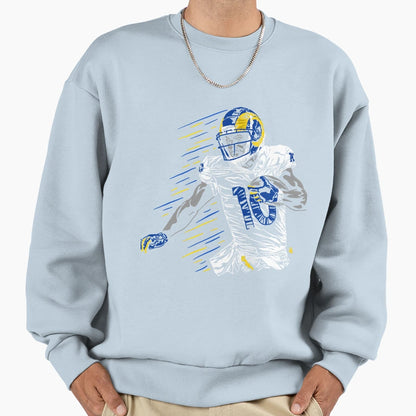 Kupp 2 Sweatshirt - Streetwear Style for Adults - T-Shirt, Sweatshirt, Hoodie