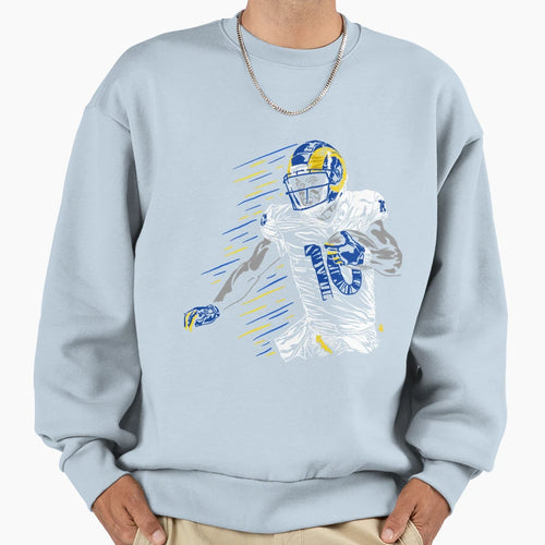 Kupp 2 Sweatshirt - Streetwear Style for Adults - T-Shirt, Sweatshirt, Hoodie