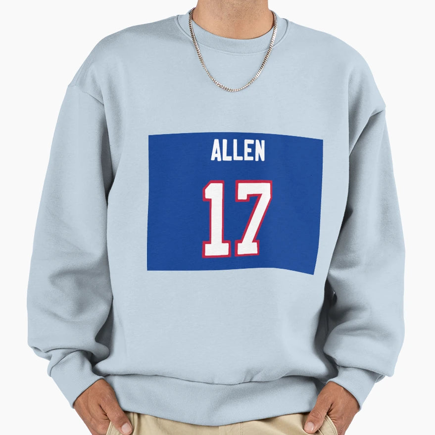 JA Sweatshirt - Novelty Apparel Unisex - T-Shirt, Sweatshirt, Hoodie