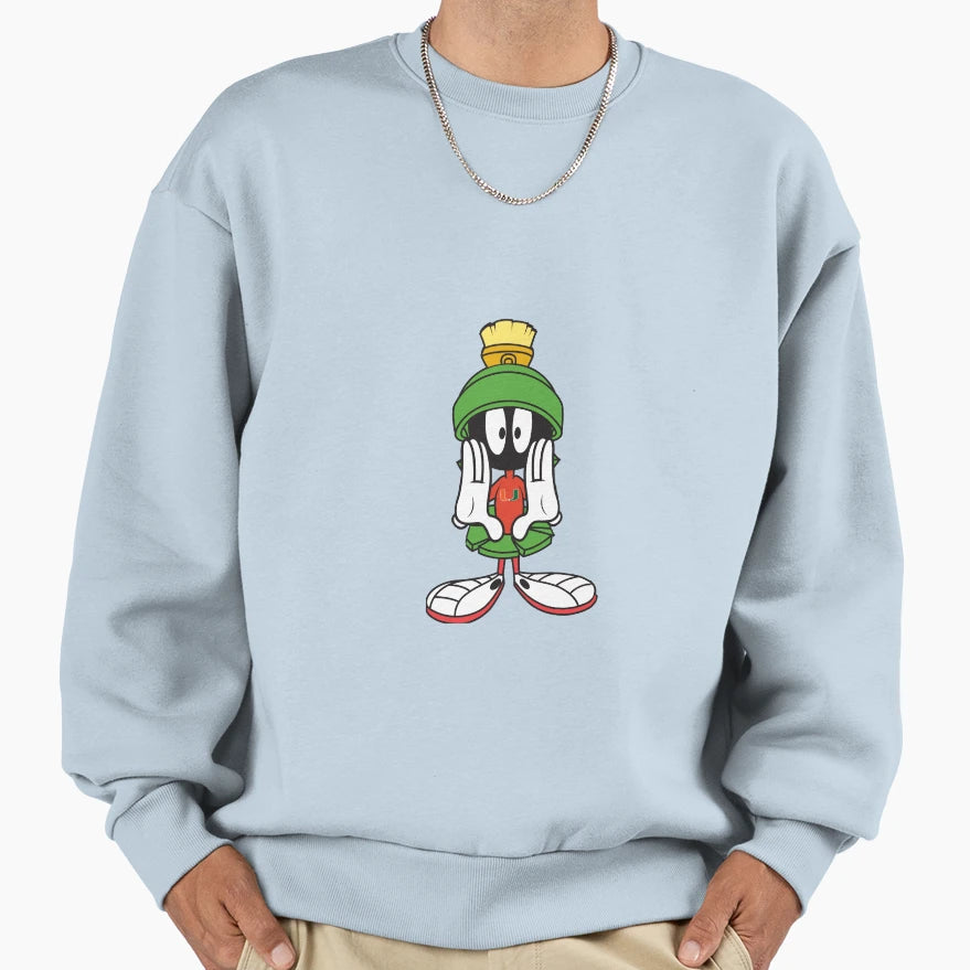 Miami Sweatshirt - Trendy Graphic Men Women - T-Shirt, Sweatshirt, Hoodie