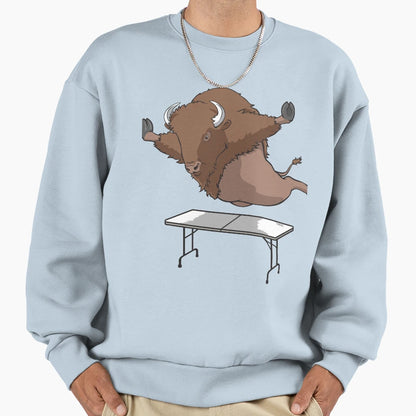 Real Buffalo Bills Mafia Buffalo Sweatshirt - Streetwear Style Men Women - T-Shirt, Sweatshirt, Hoodie