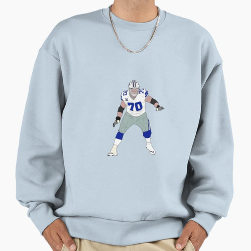 Zm 70 Sweatshirt - Fun Novelty Design Unisex - T-Shirt, Sweatshirt, Hoodie