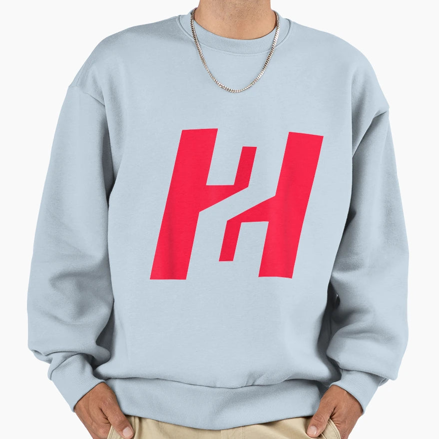 2Hype T-Shirt - Minimalist Print Men Women - T-Shirt, Sweatshirt, Hoodie