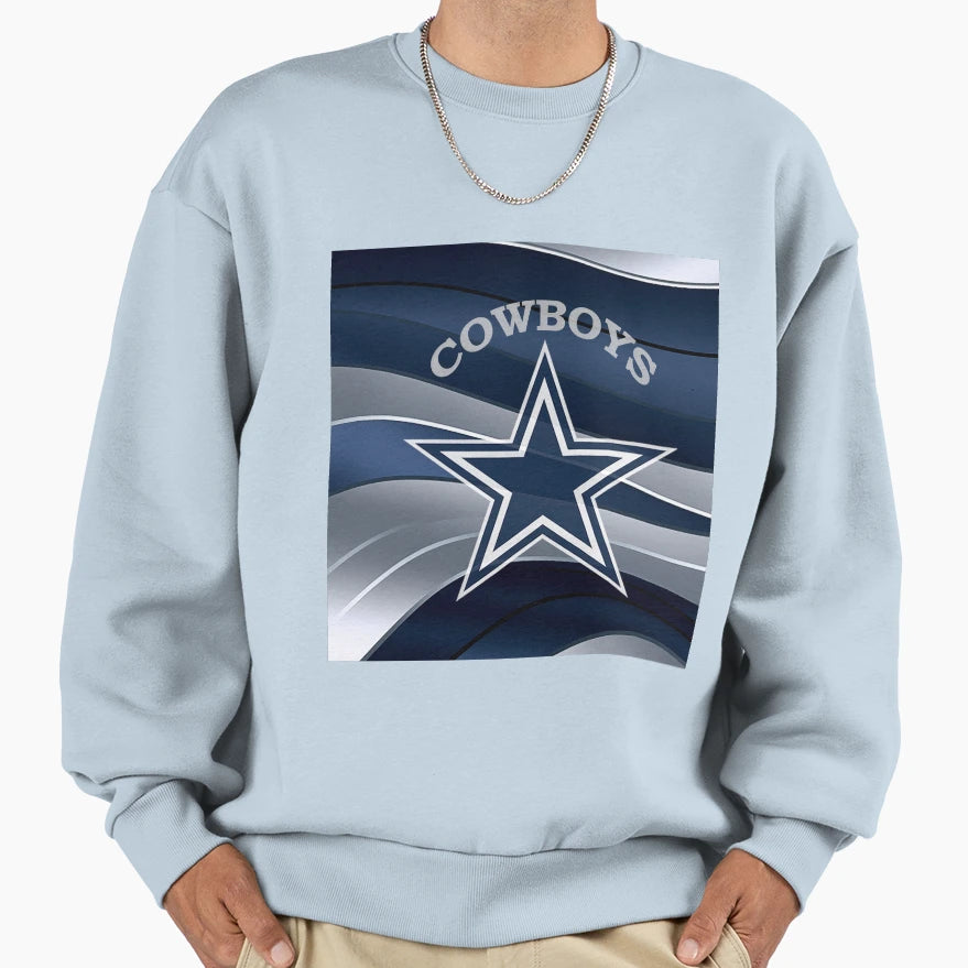 Cowboycountry 2 Sweatshirt - Casual Everyday Wear for Adults - T-Shirt, Sweatshirt, Hoodie