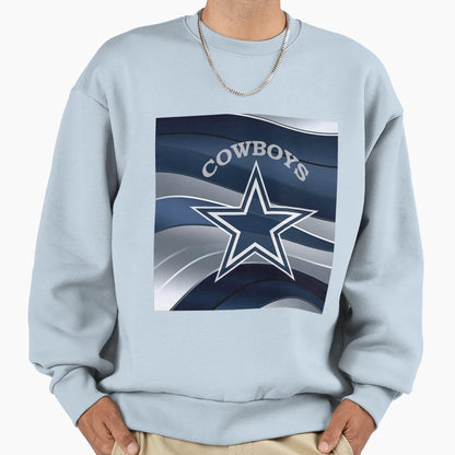 Cowboycountry 2 Sweatshirt - Casual Everyday Wear for Adults - T-Shirt, Sweatshirt, Hoodie