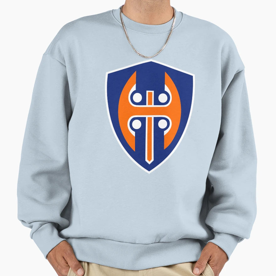 Tappara Sweatshirt - Graphic Print Unisex - T-Shirt, Sweatshirt, Hoodie