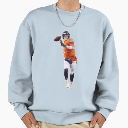 Chicago Bears Sweatshirt - Trendy Graphic Men Women - T-Shirt, Sweatshirt, Hoodie