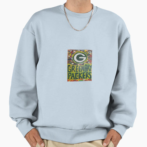 Golden Motion Rises Fierce Unity Sweatshirt - Unique Graphic for Adults - T-Shirt, Sweatshirt, Hoodie