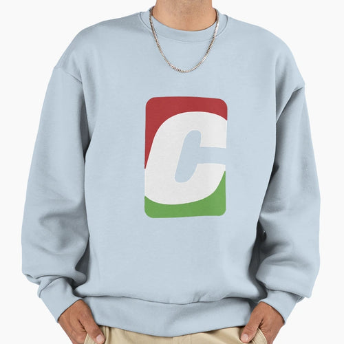 Dave Chappelle Logo Sweatshirt - Unique Graphic Men Women - T-Shirt, Sweatshirt, Hoodie