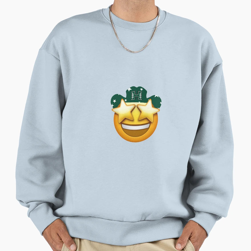 Hawaii Country Star Sweatshirt - Unique Graphic for Adults - T-Shirt, Sweatshirt, Hoodie