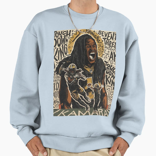 Alvin 41 Sweatshirt - Graphic Print for Adults - T-Shirt, Sweatshirt, Hoodie
