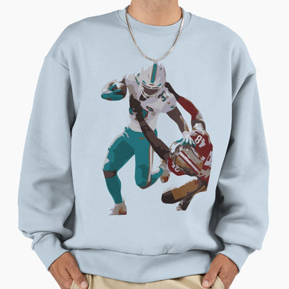 Mg37 Sweatshirt - Custom Art Print for Adults - T-Shirt, Sweatshirt, Hoodie