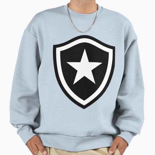 Botafogo Sweatshirt - Casual Everyday Wear for Adults - T-Shirt, Sweatshirt, Hoodie