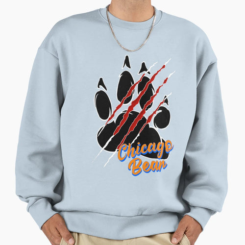 Good Better Best Chicago Bears Sweatshirt - Fun Novelty Design Men Women - T-Shirt, Sweatshirt, Hoodie