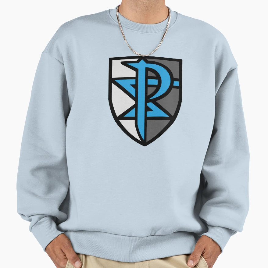 Team Plasma Grunt Sweatshirt - Unique Graphic Unisex - T-Shirt, Sweatshirt, Hoodie