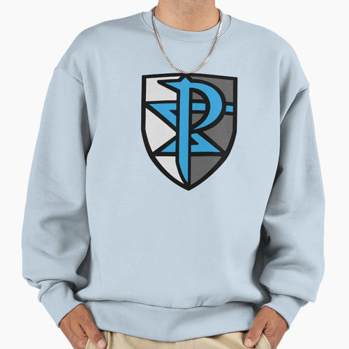 Team Plasma Grunt Sweatshirt - Unique Graphic Unisex - T-Shirt, Sweatshirt, Hoodie