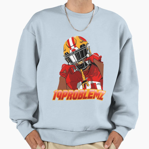 DS Colorful Sweatshirt - Graphic Print Unisex - T-Shirt, Sweatshirt, Hoodie