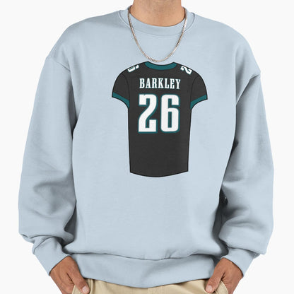SB Alternate Jersey Sweatshirt - Unique Graphic Unisex - T-Shirt, Sweatshirt, Hoodie