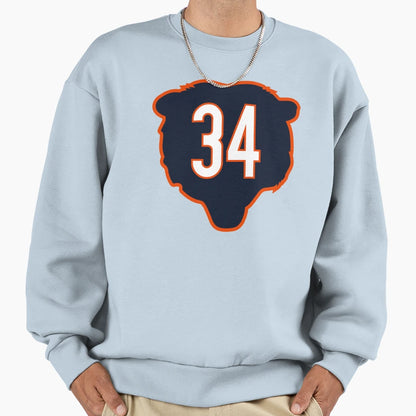 Walter Freaking Payton Sweatshirt - Aesthetic Graphic for Adults - T-Shirt, Sweatshirt, Hoodie