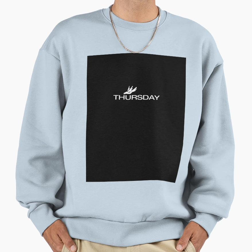 Full Collapse Sweatshirt - Novelty Apparel Men Women - T-Shirt, Sweatshirt, Hoodie