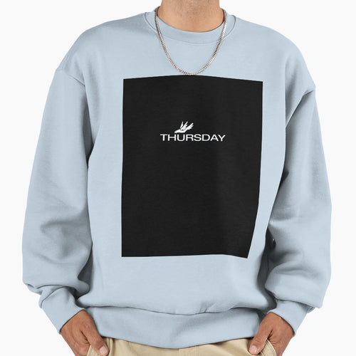 Full Collapse Sweatshirt - Novelty Apparel Men Women - T-Shirt, Sweatshirt, Hoodie