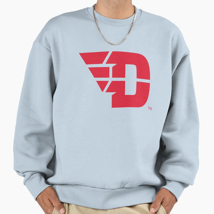 Dayton University College Fylers Sweatshirt - Casual Everyday Wear Unisex - T-Shirt, Sweatshirt, Hoodie