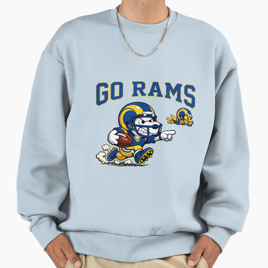 Snoopy And Woodstock Los Angeles Sweatshirt - Unique Graphic for Adults - T-Shirt, Sweatshirt, Hoodie