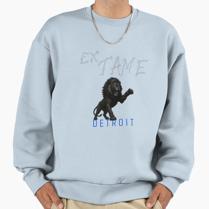 Ex Tame Sweatshirt - Casual Everyday Wear for Adults - T-Shirt, Sweatshirt, Hoodie