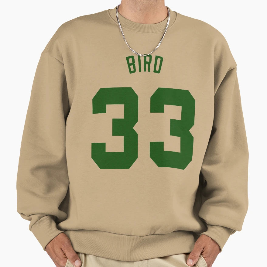Larry Legend Sweatshirt - Streetwear Style Men Women - T-Shirt, Sweatshirt, Hoodie