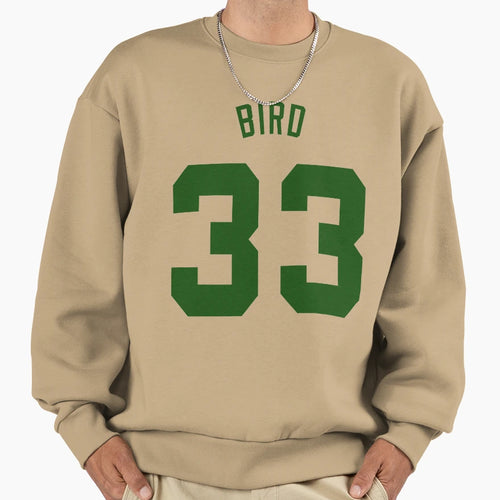 Larry Legend Sweatshirt - Streetwear Style Men Women - T-Shirt, Sweatshirt, Hoodie