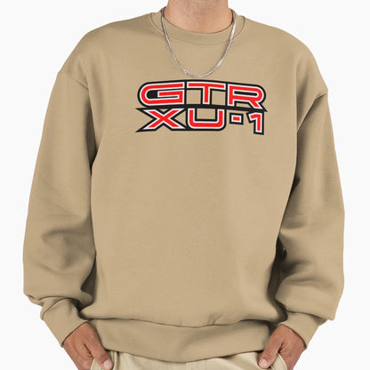 Holden Torana Gtr Xu 1 Aussie Icon Sweatshirt - Streetwear Style Unisex - T-Shirt, Sweatshirt, Hoodie